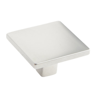 Visturo Square Knob