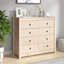100cm Solid Wood Sideboard-478159553