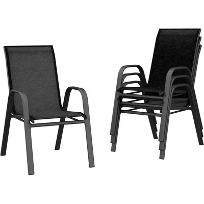 Outdoor Lounge Chair