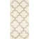Bertl Ivory/Beige Area Rug