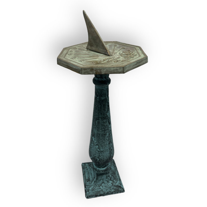 Piédestal Baluster