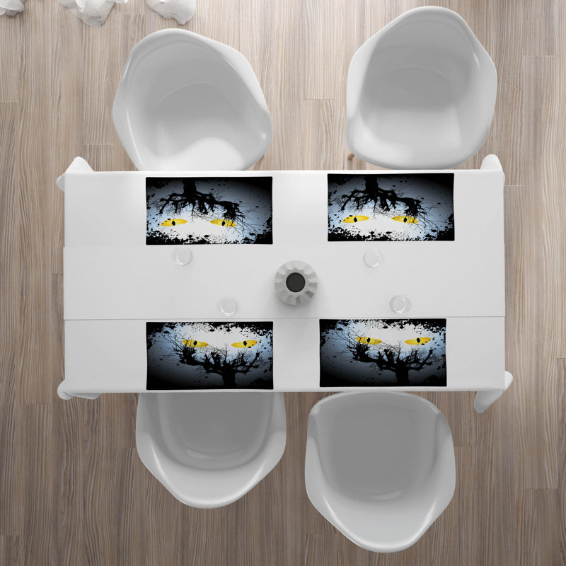 Récapitulatif 18,5" horreur house