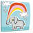Ashelle Wild About You Elephant-109390665