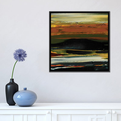 « deconstruit view ii », reproduction d’art sur toile