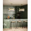 Taurus 22-In Chandelier-322281169