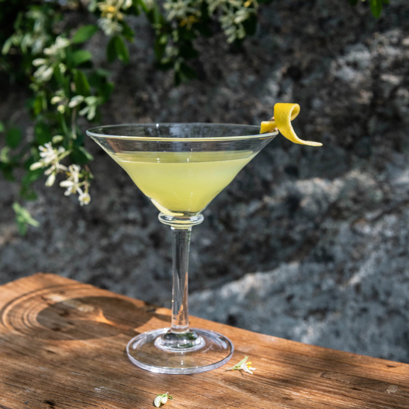 Woodbury Martini