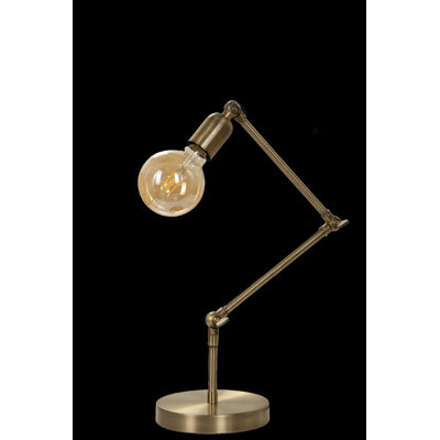 Lampe de bureau 17,72 po.