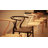 Solid Wood Dining Chair, Mid-Century Chair-1899324625