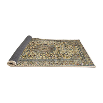 Oriental Indoor Rug