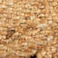 Allanna Jute / Sisal Braided Area Rug-747358755