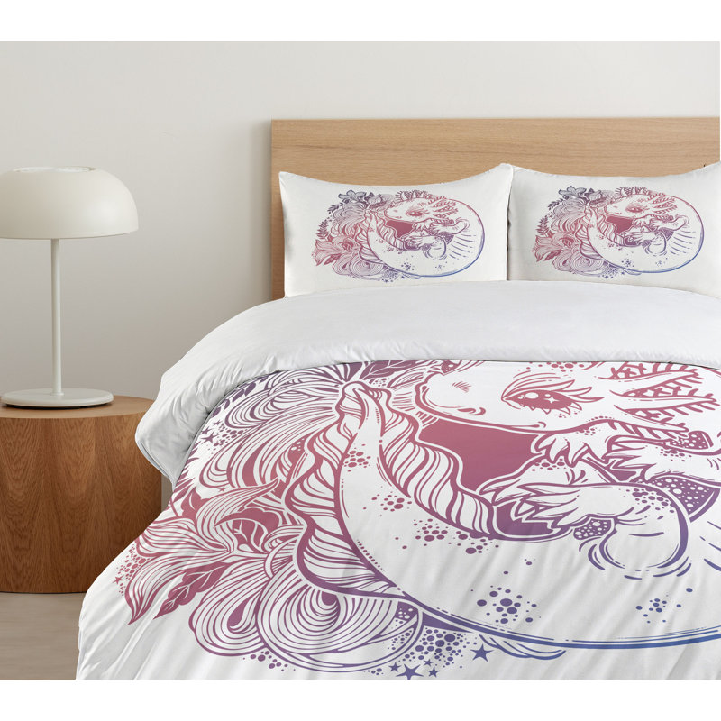 Duvet Cover