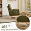 Chaise berçante Modern-46610916