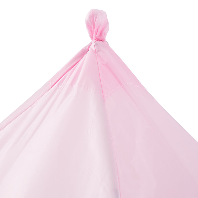 Zoomie Kids 121cm W x 85.5cm D Pop-Up Play Tent