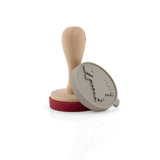 Nerd Block 2 -Piece Cookie Press