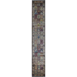 One-of-a-Kind 2'9" X 19'3" Area Rug