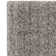 Gurjivan Plain Hand Woven Shag Area Rug
