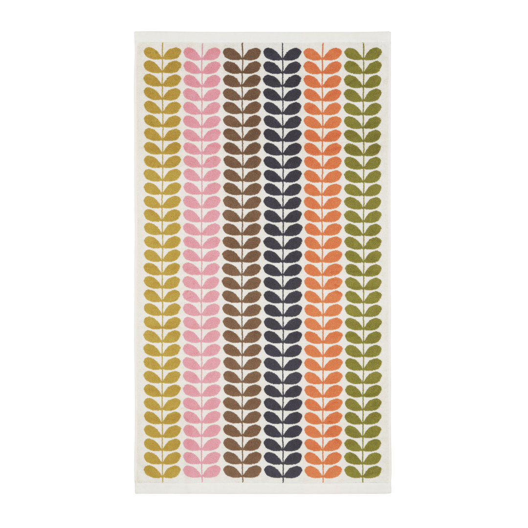 Multi Stem Towel Single