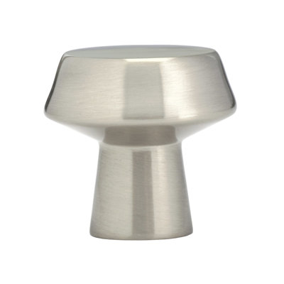 1 1/16" Diameter Mushroom Knob