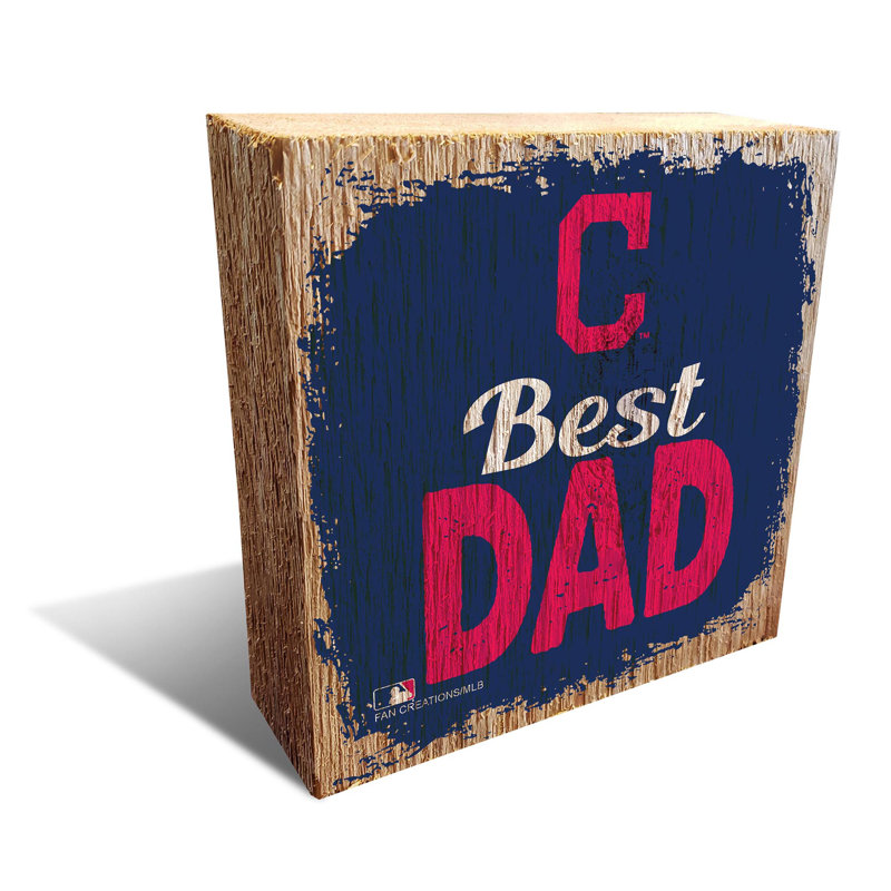 Wall Decor, Cleveland Indians