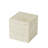 Travertine Cube Sculpture-24451336