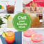 Tovolo Squeeze & Release Mini Ice Mold