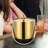 Kentrell Stainless Steel Ice Bucket-77616835
