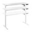 Bureau réglable en hauteur Kaionna-97437952