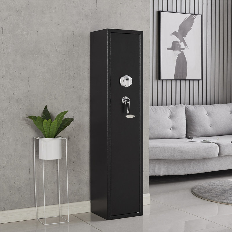 Gun Safe Lock
