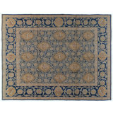 One-of-a-Kind 9'1" X 11'8" Area Rug
