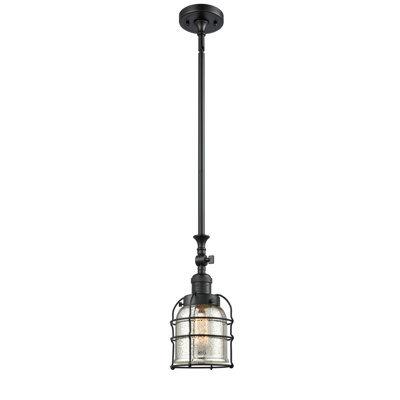 Hanska 1 - Light Single Pendant