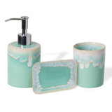 Taormina Bathroom Accessory Set