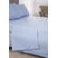 Percale Cotton Blend Percale Fitted Sheet-1566962571-1566962621