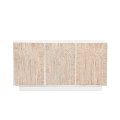 Aura Arch Cabinet