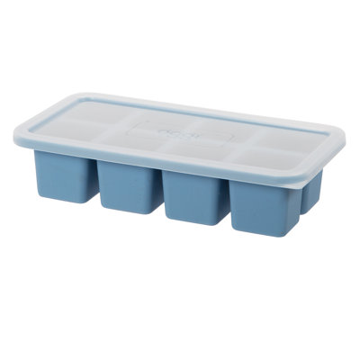 Prep & Portion 1/4 Cup Freezer Tray
