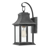 Adair 1-Light Outdoor Wall Lantern