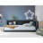 Teddy Bed with Bookcase-598637187-597738487