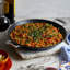 Le Creuset Toughened Non-Stick Paella Pan 32cm