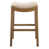 Ivory Seat/ Light Brown Frame is unavailable