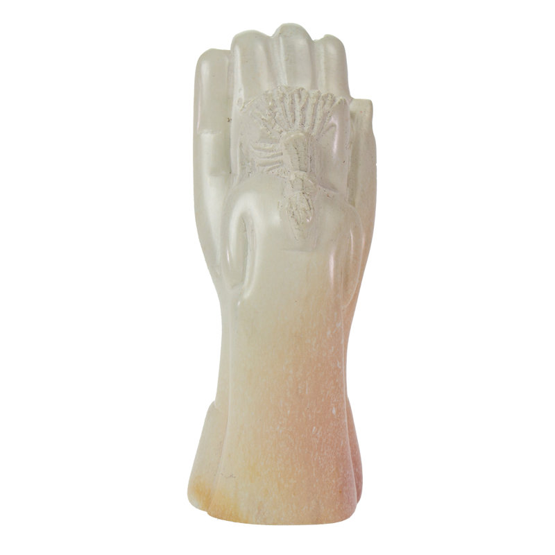 Sculpture Soapstone