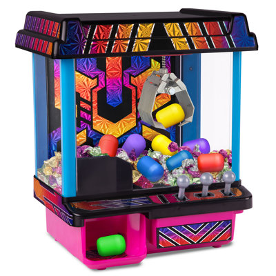 Electronic Arcade: Claw Crane