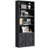 6-Tier Bookshelf Set-552256049