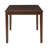 Anirudha Solid Wood Dining Table