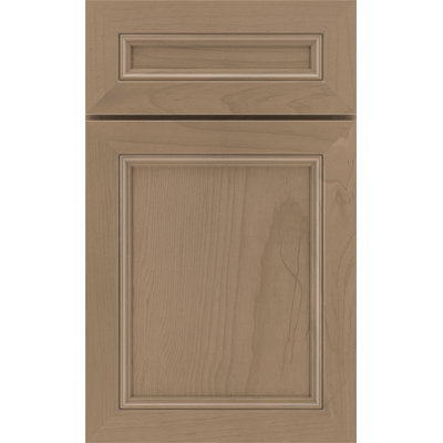 Dwelling Parkhaven Door Sample