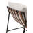 York Upholstered Armchair