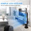 Ventilateur sans lame 38 po SUNNY HOUSE