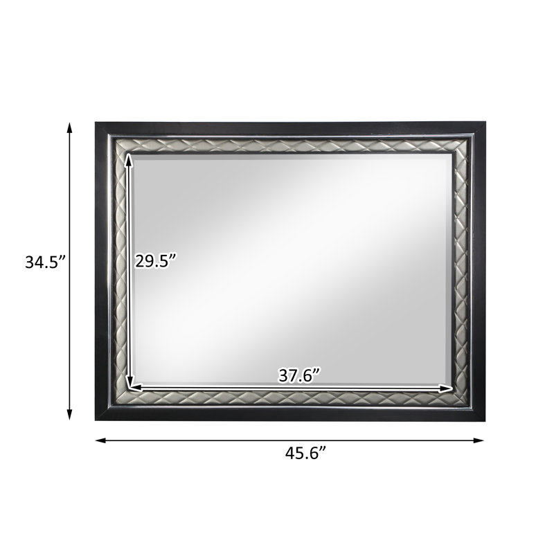 Miroir Roselyne