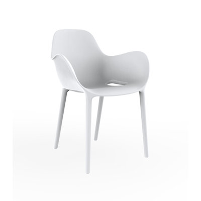 Outdoor Dining Armchair