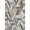 Premium Machine Washable Larock AMF1241 Geometric Rug