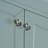 Renauda 35.98'' Single Bathroom Vanity with Ceramic Top-73058734