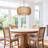 Rattan Pendant-1258641433